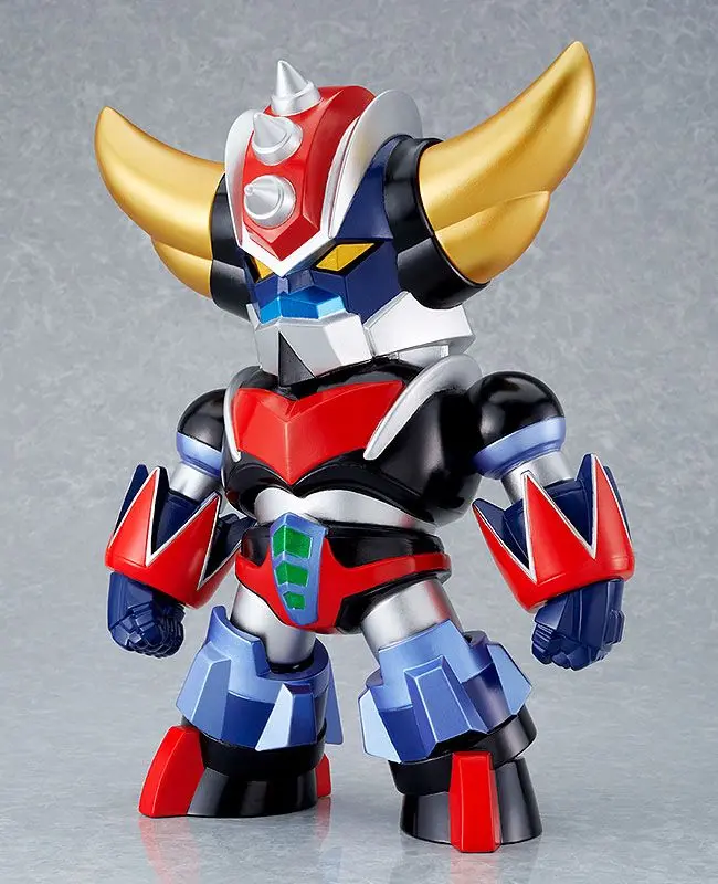 UFO Robot Grendizer V.S.O.F. Soft Vinyl Figur Grendizer 24 cm Produktfoto