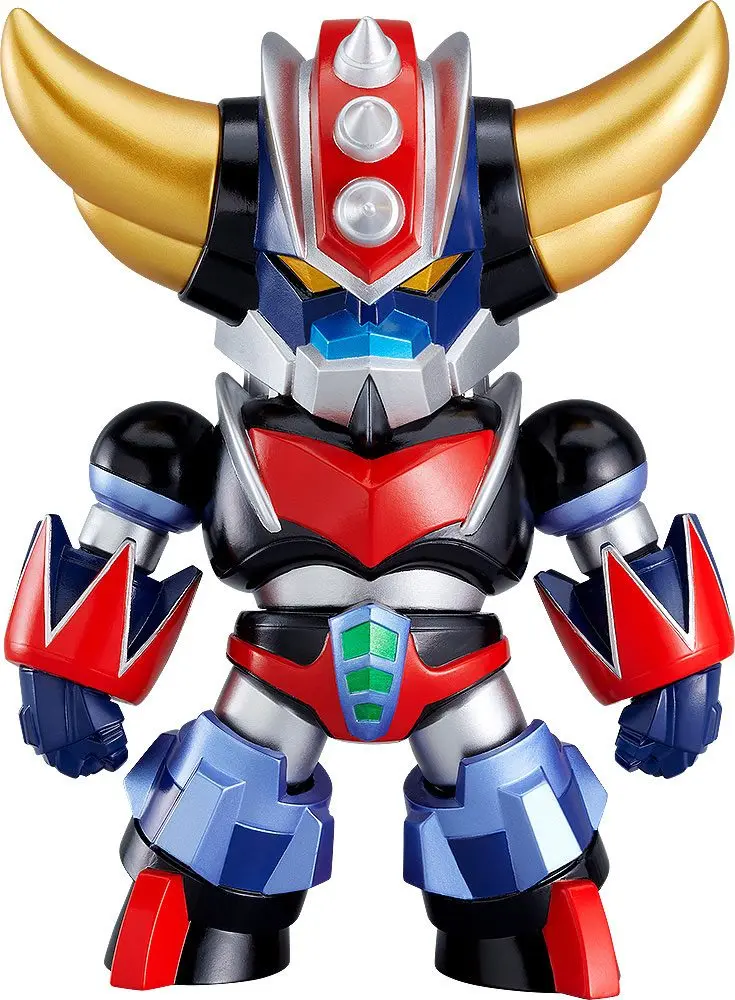 UFO Robot Grendizer V.S.O.F. Soft Vinyl Figur Grendizer 24 cm Produktfoto