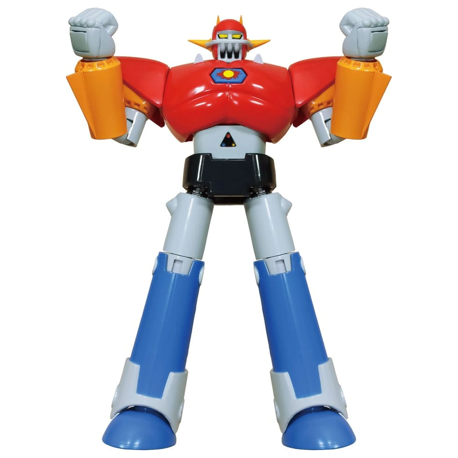 UFO Warrior Daiapolon Neo Dynamite Action Actionfigur Daiapolon Anime Farbe Ver. 20 cm Produktfoto