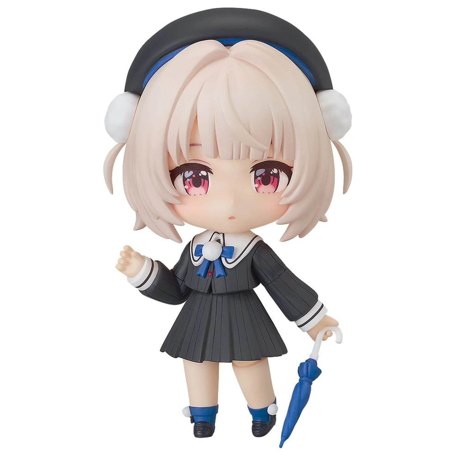 Ui Shigure Nendoroid Actionfigur Ui 10 cm Produktfoto