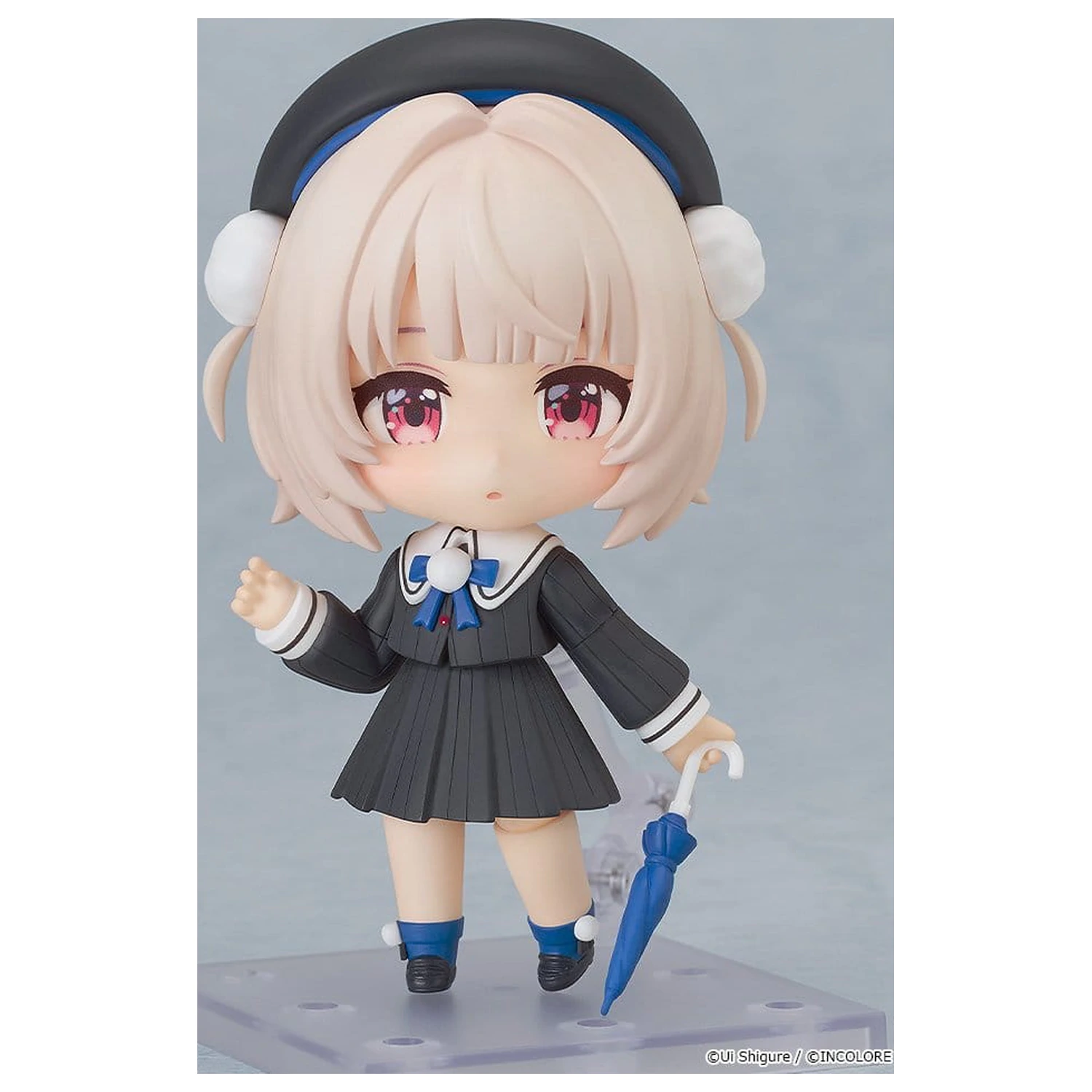 Ui Shigure Nendoroid Actionfigur Ui 10 cm Produktfoto