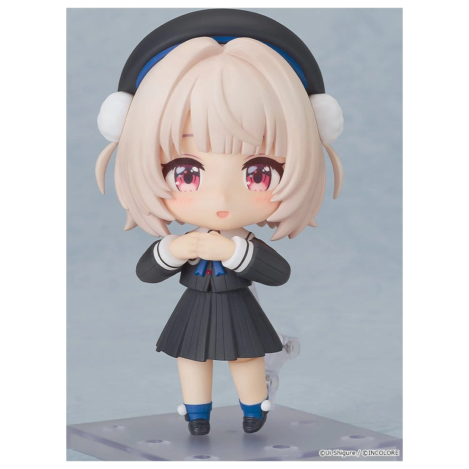 Ui Shigure Nendoroid Actionfigur Ui 10 cm Produktfoto