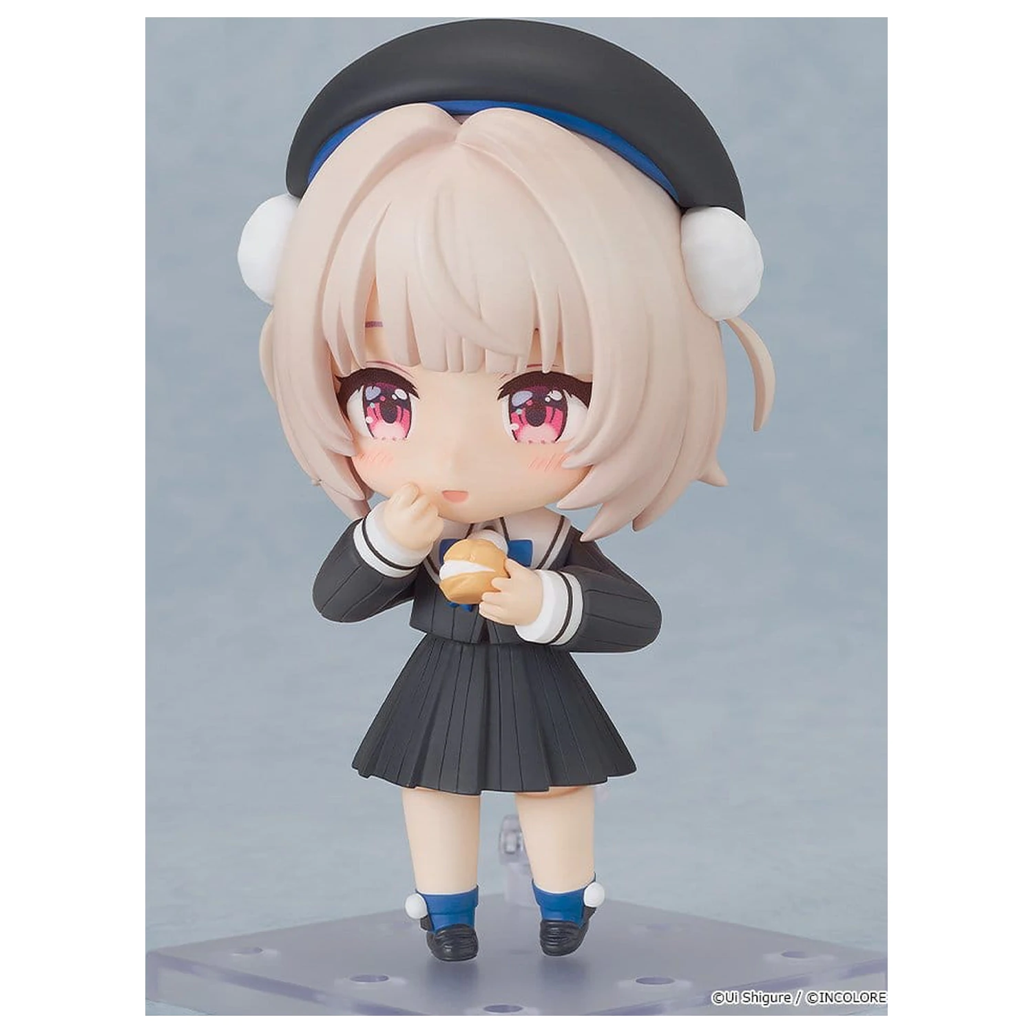 Ui Shigure Nendoroid Actionfigur Ui 10 cm Produktfoto