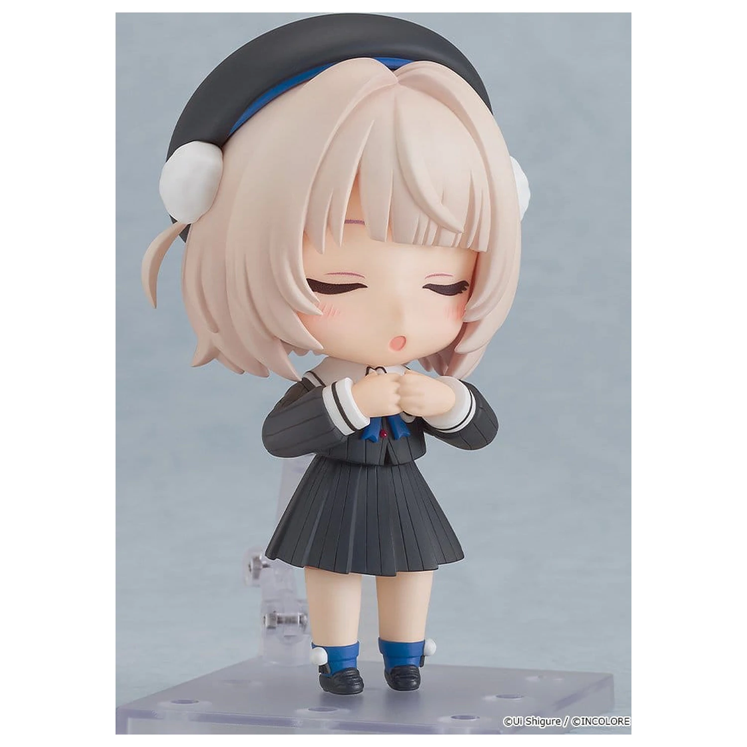 Ui Shigure Nendoroid Actionfigur Ui 10 cm Produktfoto