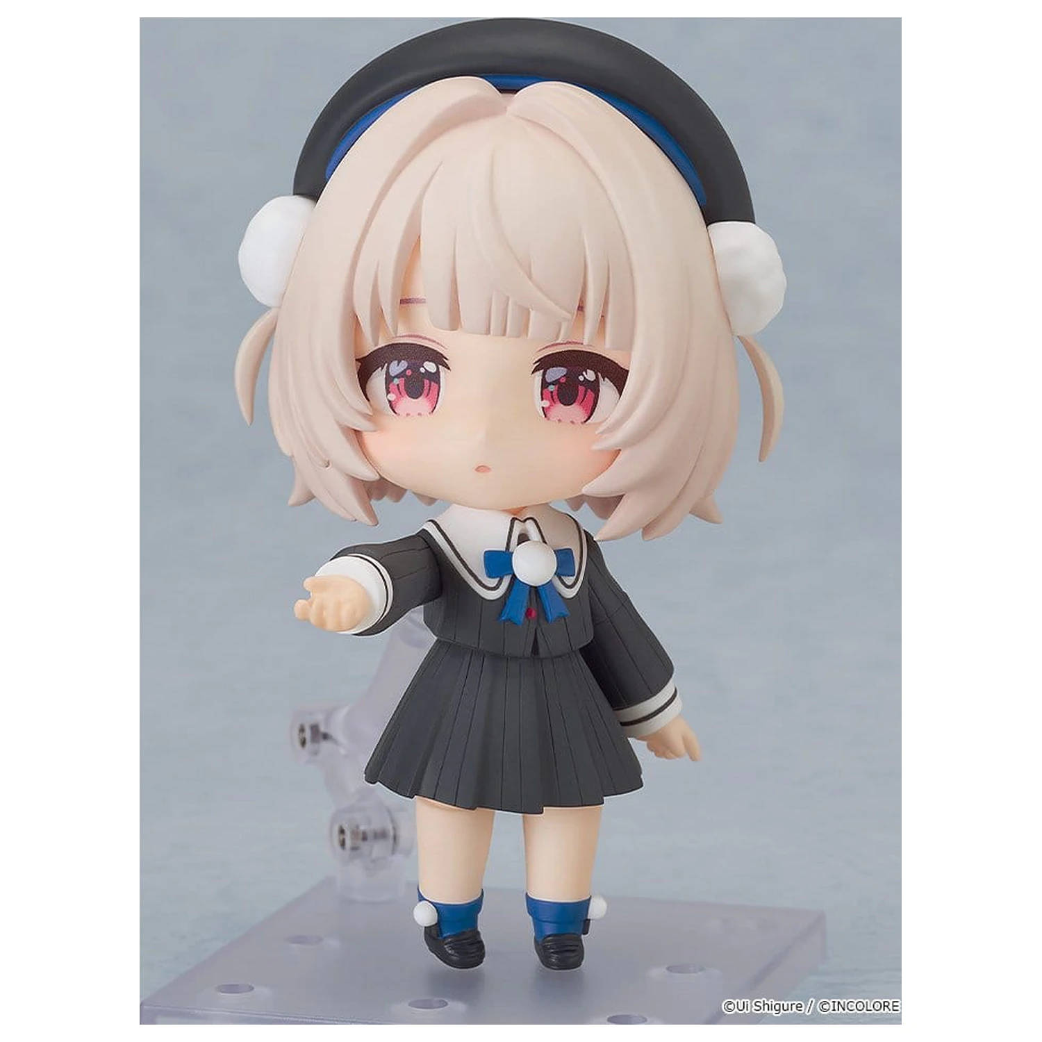 Ui Shigure Nendoroid Actionfigur Ui 10 cm Produktfoto