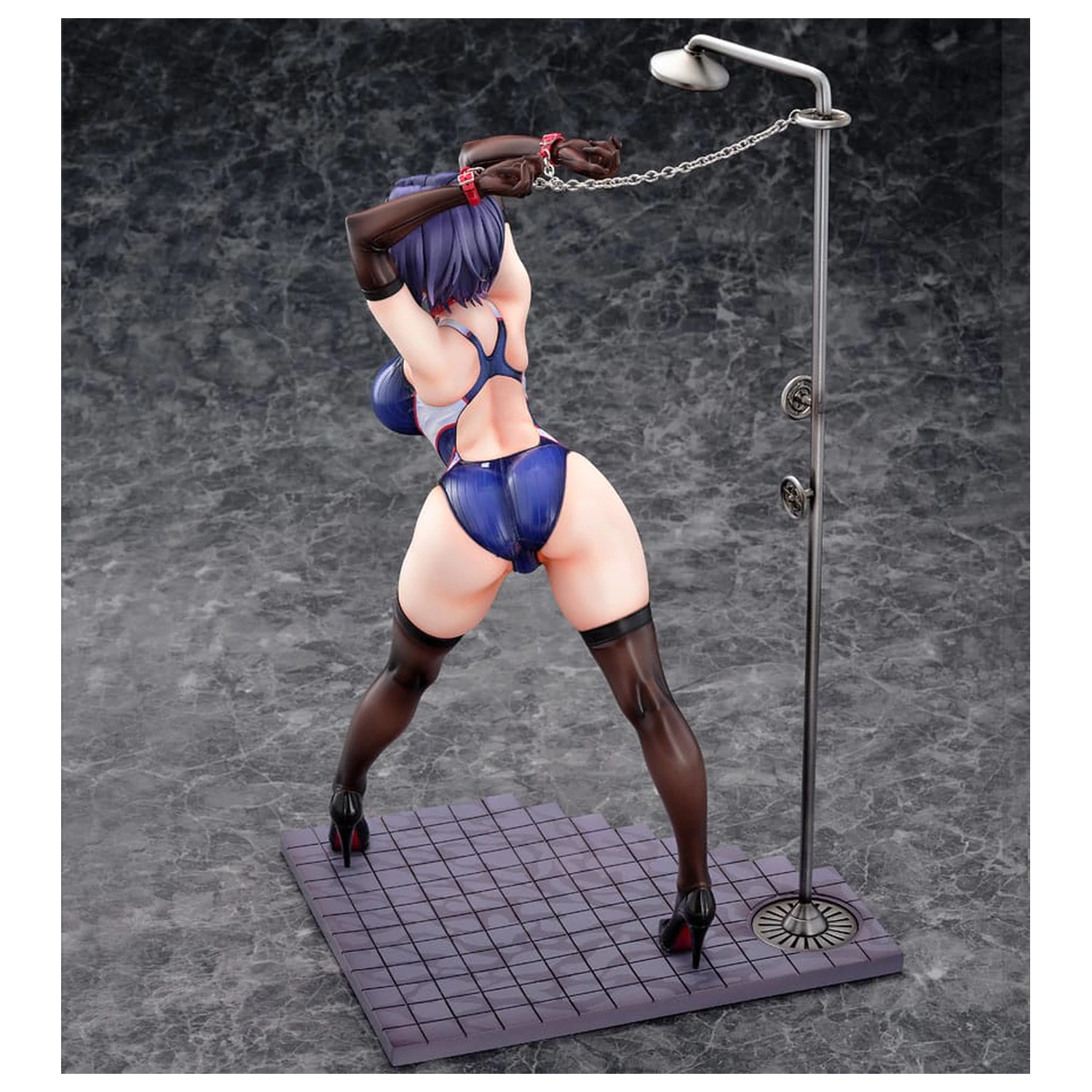 Ulrich Original Character PVC Statue 1:5,5 Nagisa Hayami 34 cm Produktfoto