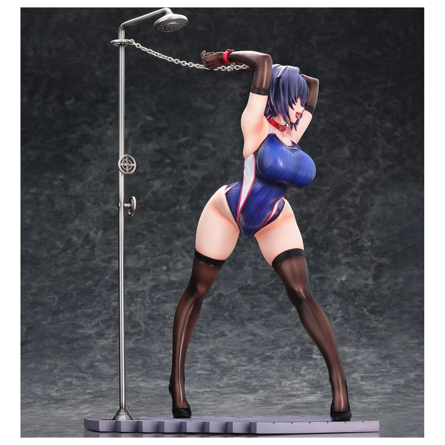 Ulrich Original Character PVC Statue 1:5,5 Nagisa Hayami 34 cm Produktfoto