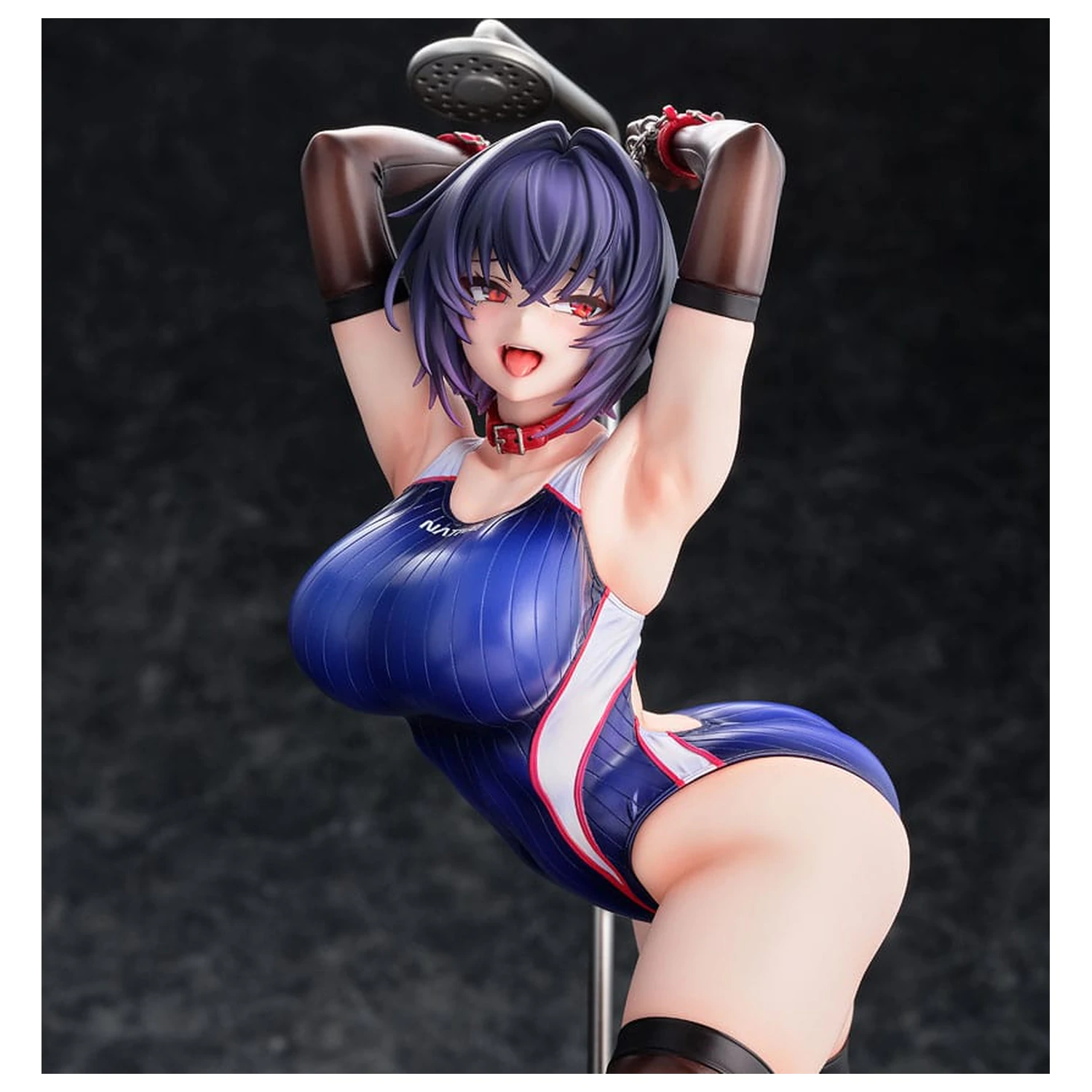 Ulrich Original Character PVC Statue 1:5,5 Nagisa Hayami 34 cm Produktfoto