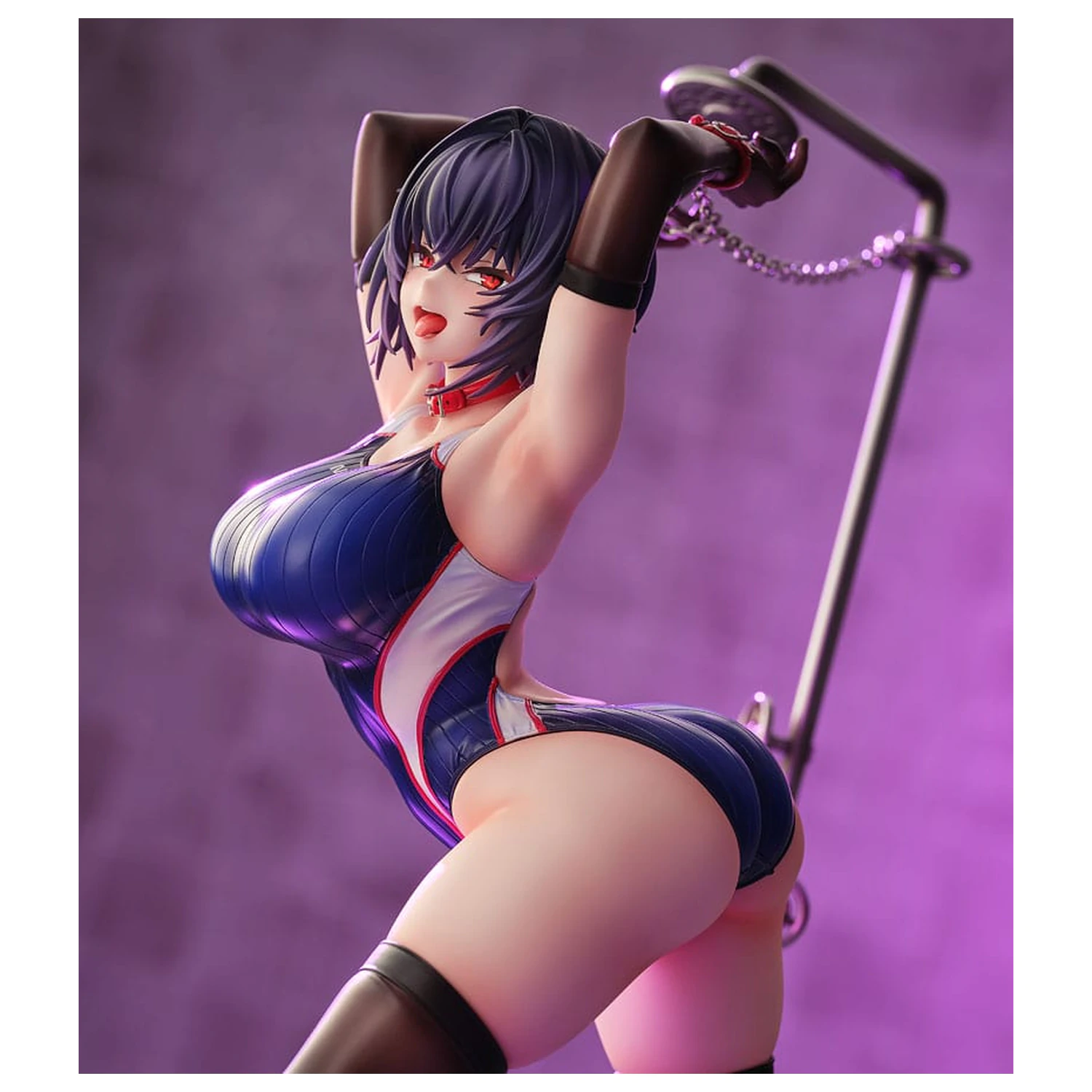 Ulrich Original Character PVC Statue 1:5,5 Nagisa Hayami 34 cm Produktfoto