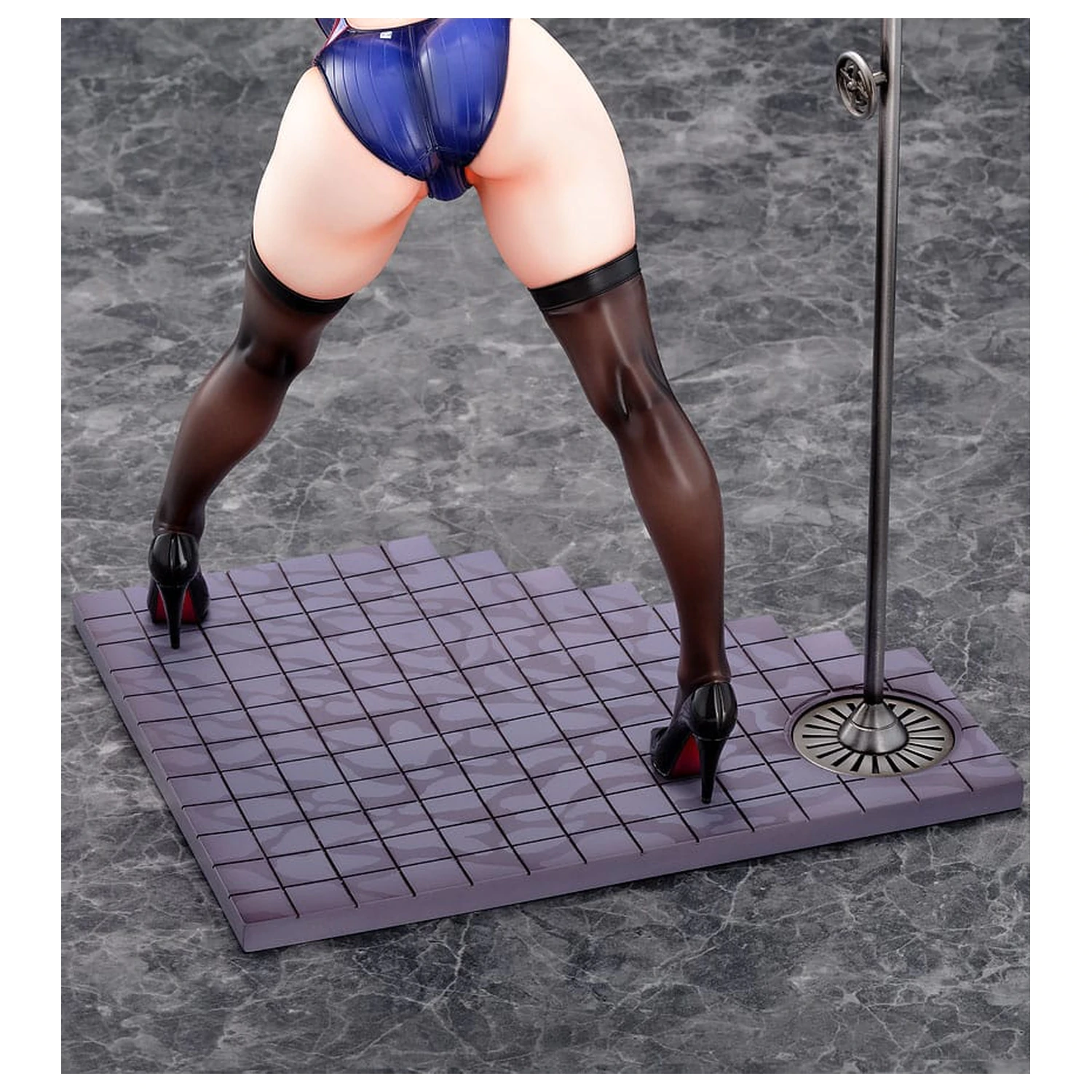 Ulrich Original Character PVC Statue 1:5,5 Nagisa Hayami 34 cm Produktfoto