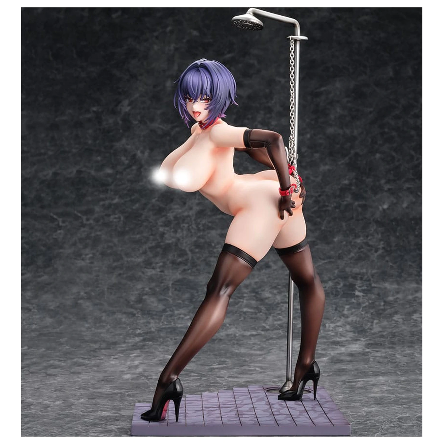 Ulrich Original Character PVC Statue 1:5,5 Nagisa Hayami 34 cm Produktfoto