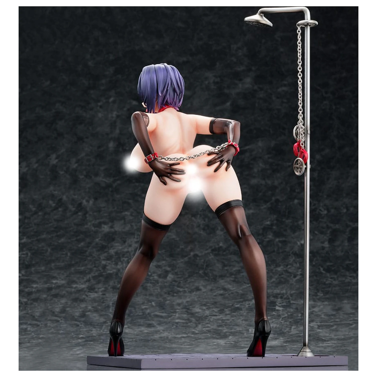 Ulrich Original Character PVC Statue 1:5,5 Nagisa Hayami 34 cm Produktfoto
