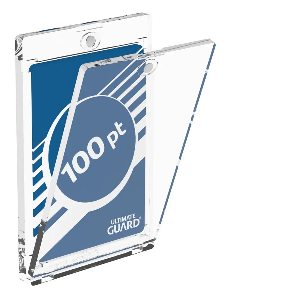 Ultimate Guard Magnetic Card Case 100 pt Produktfoto