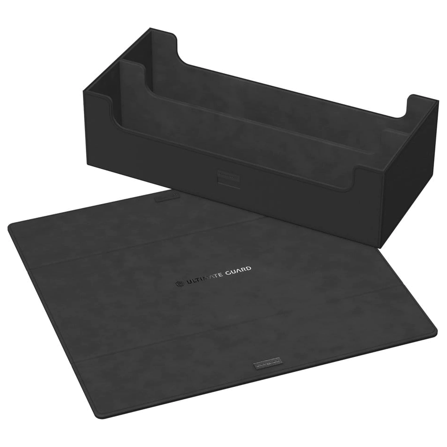 Ultimate Guard Arkhive 1000+ Xenoskin - Schwarz Produktfoto