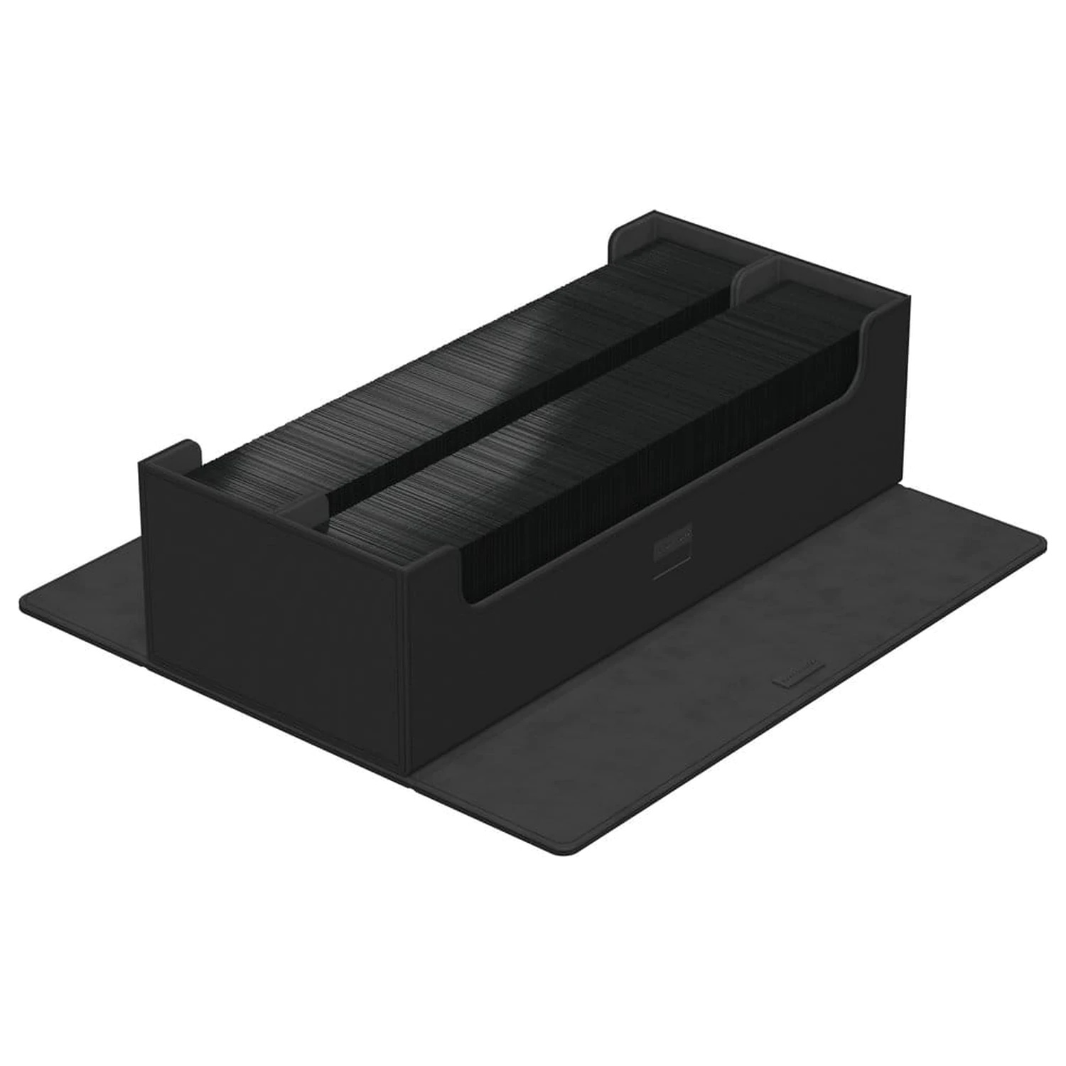 Ultimate Guard Arkhive 1000+ Xenoskin - Schwarz Produktfoto