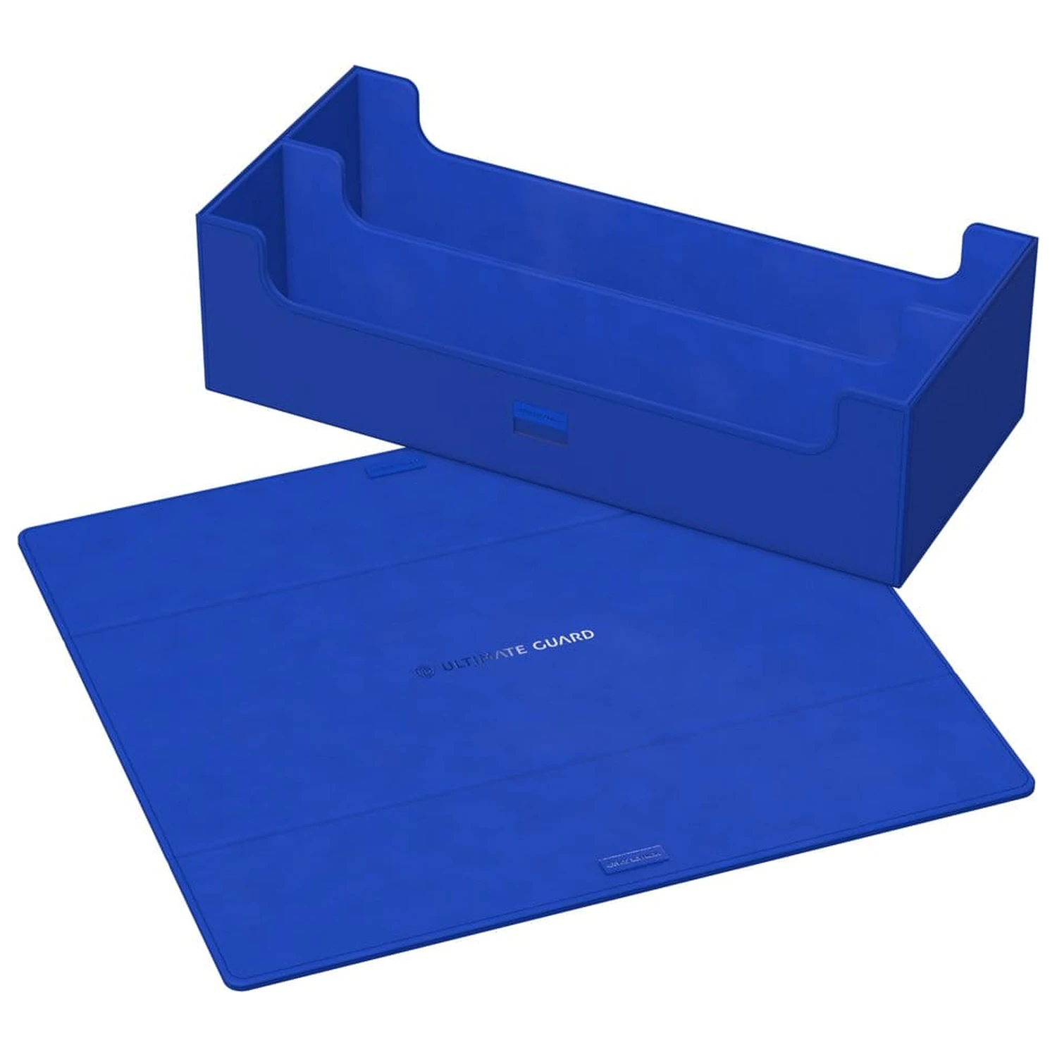 Ultimate Guard Arkhive 1000+ Xenoskin - Blau Produktfoto