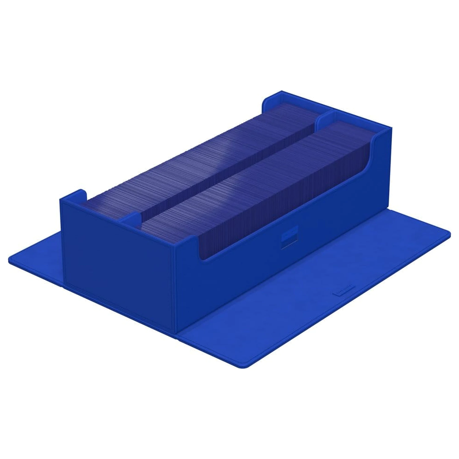 Ultimate Guard Arkhive 1000+ Xenoskin - Blau Produktfoto