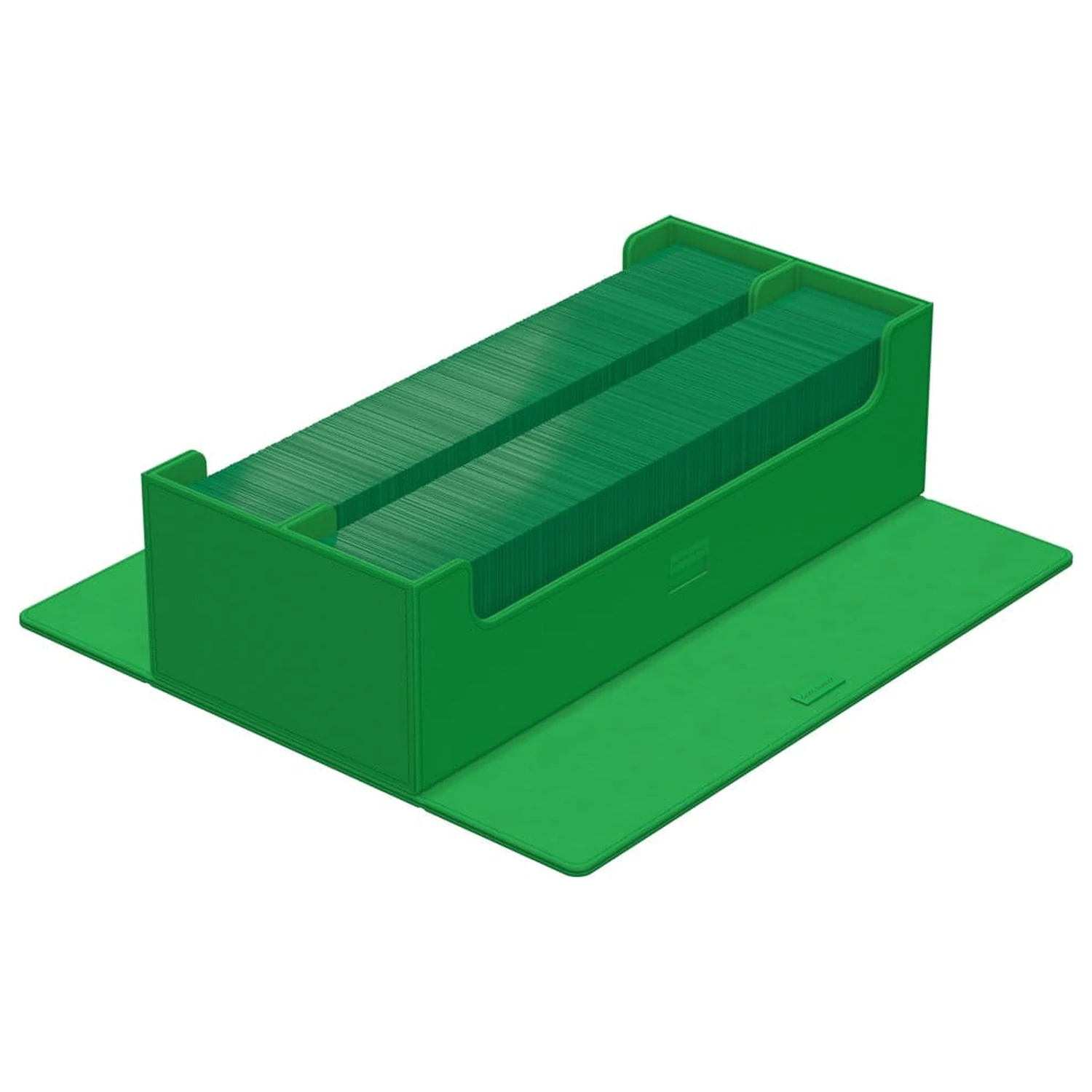 Ultimate Guard Arkhive 1000+ Xenoskin – Grün Produktfoto
