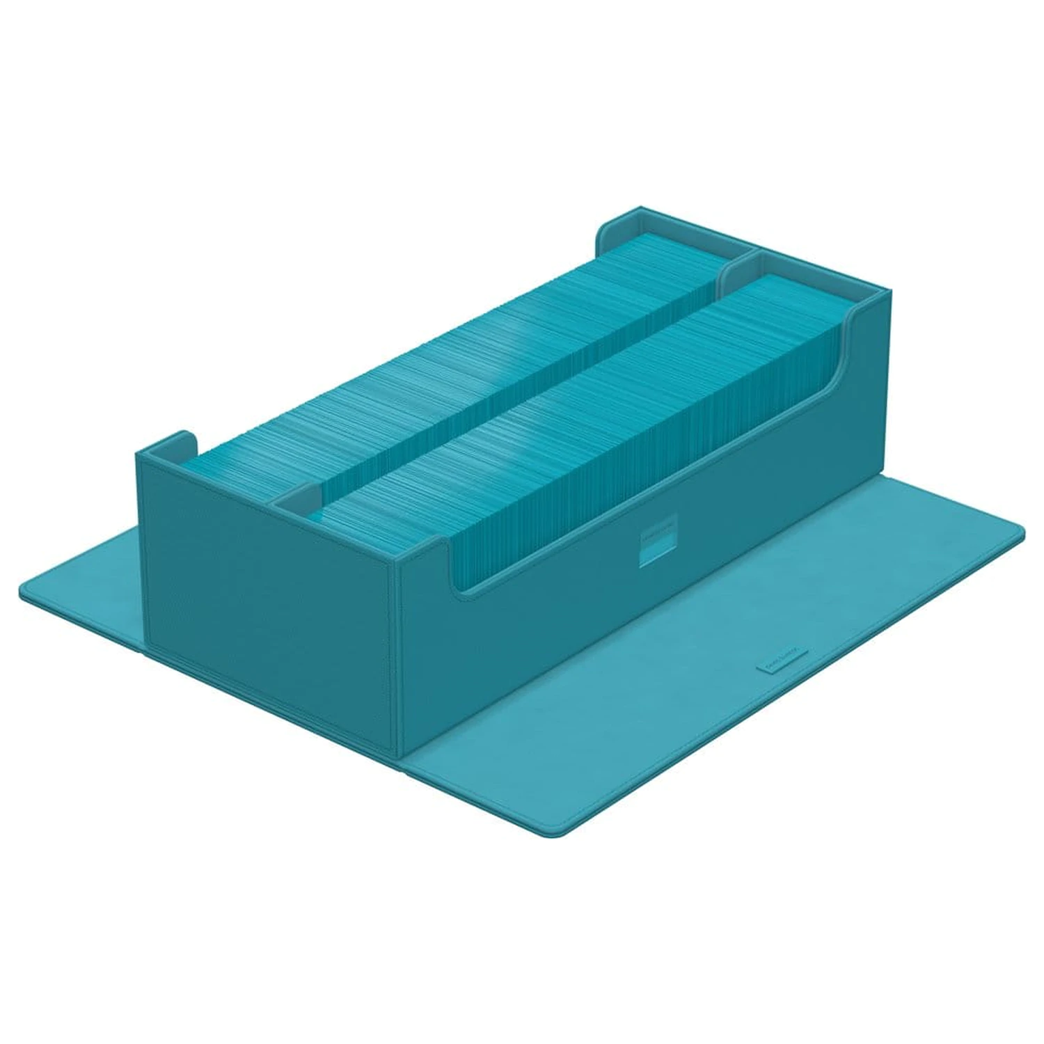 Ultimate Guard Arkhive 1000+ Xenoskin – Petrol Produktfoto