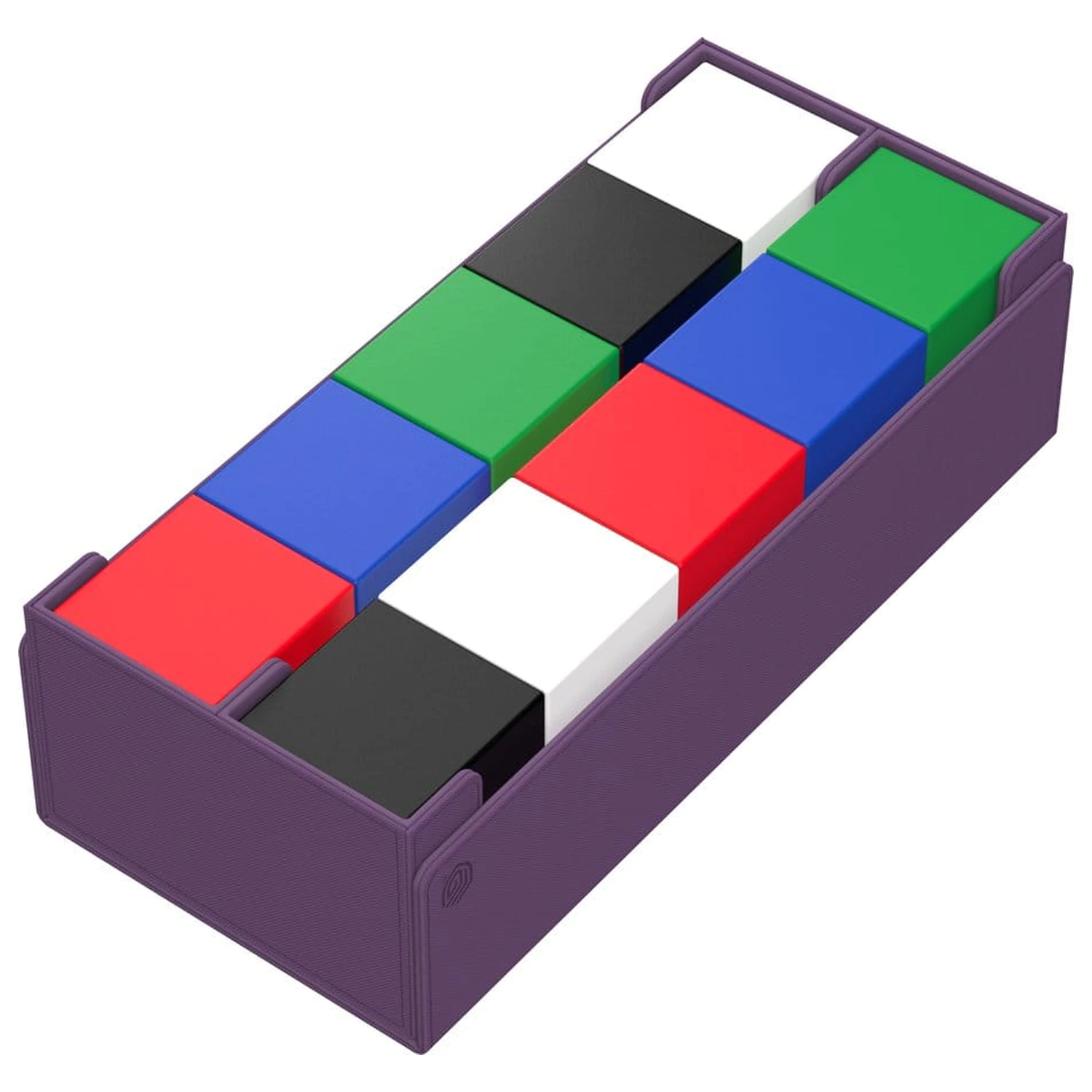 Ultimate Guard Arkhive 1000+ Xenoskin – Lila Produktfoto