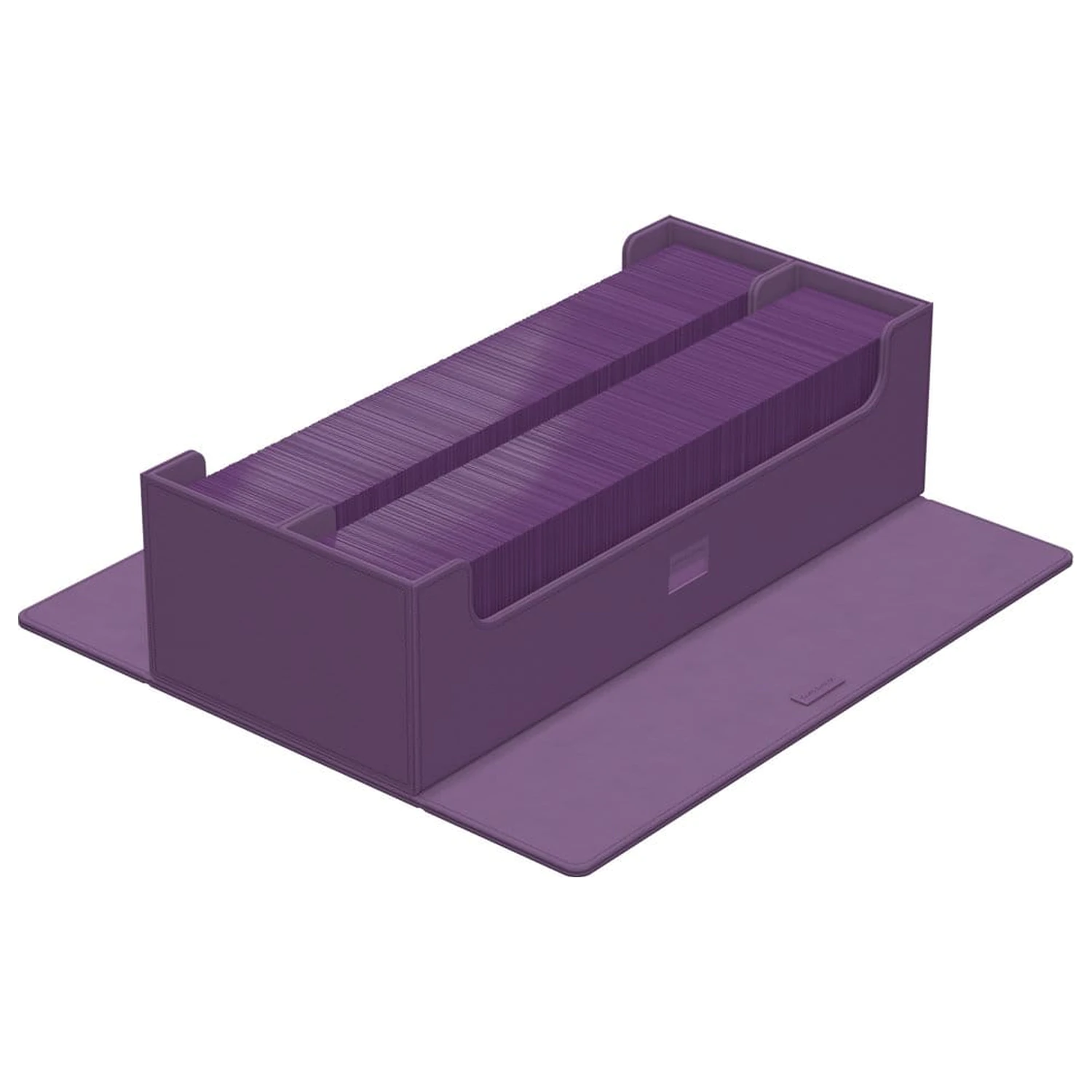 Ultimate Guard Arkhive 1000+ Xenoskin – Lila Produktfoto