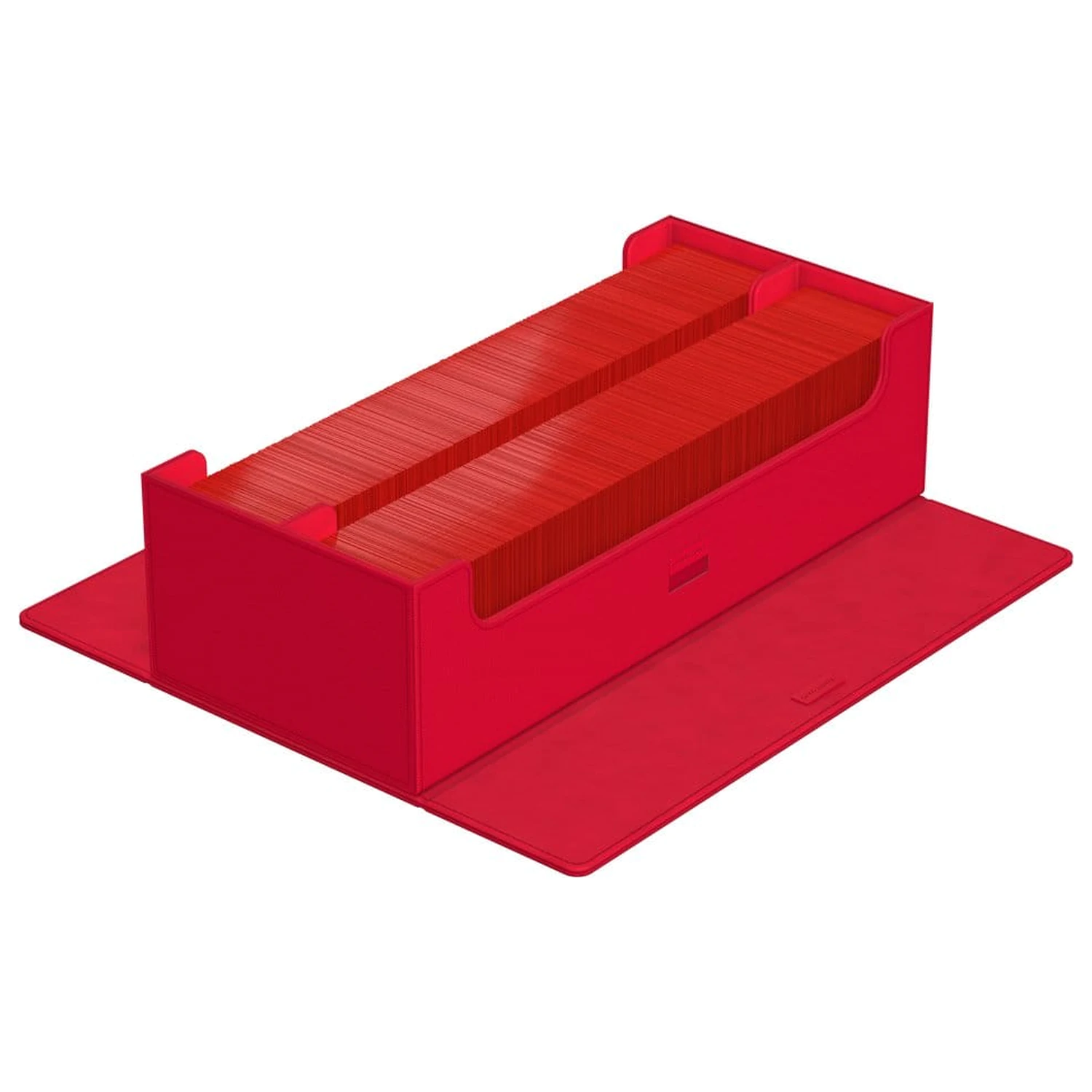 Ultimate Guard Arkhive für 1000+ Xenoskin - Rot Produktfoto