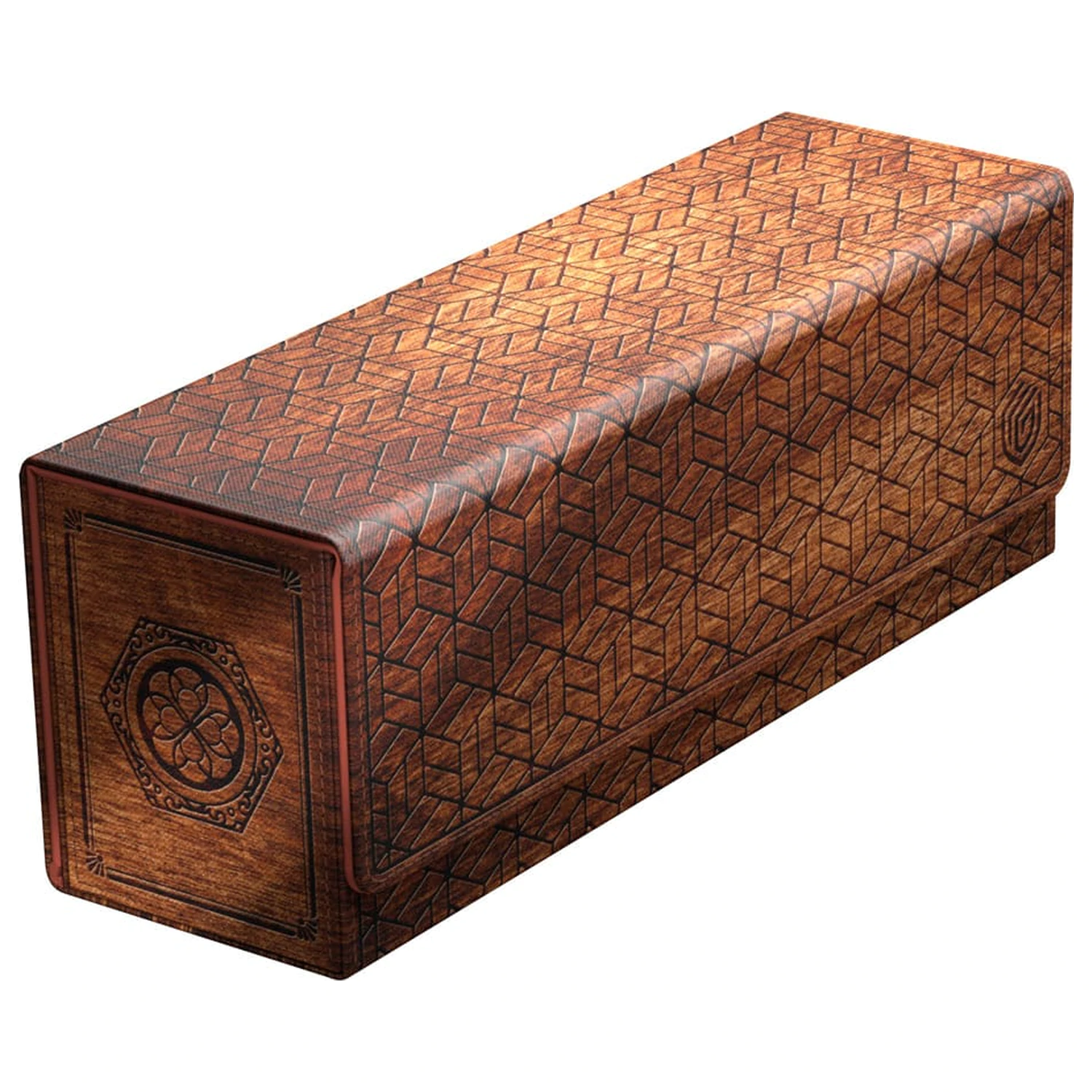 Ultimate Guard Arkhive 400+ "Katana: The Shogun's Journey - Part 3" Produktfoto