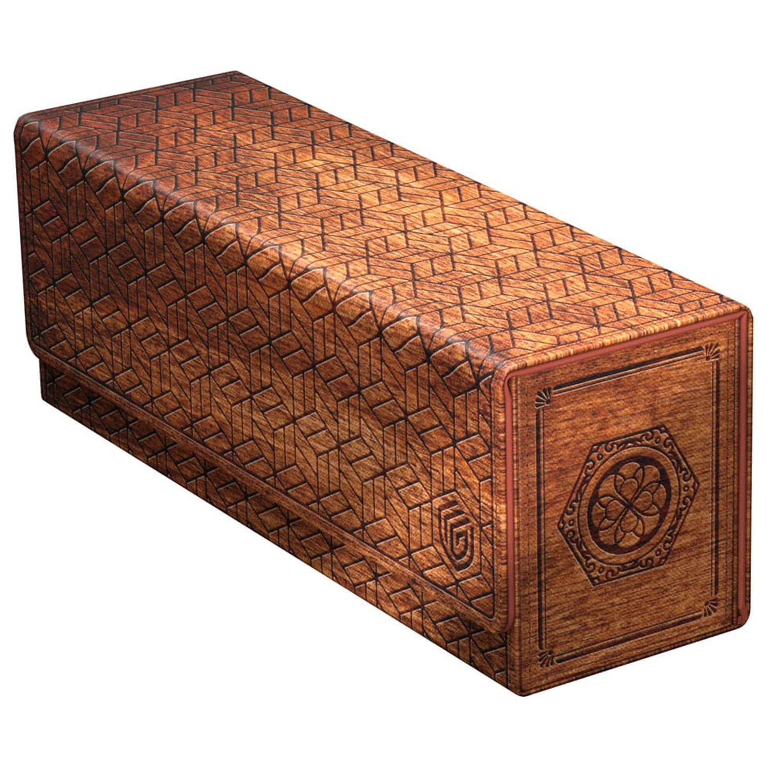 Ultimate Guard Arkhive 400+ "Katana: The Shogun's Journey - Part 3" Produktfoto