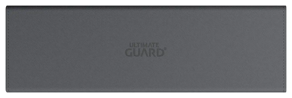 Ultimate Guard Arkhive 400+ XenoSkin Monocolor Grau termékfotó