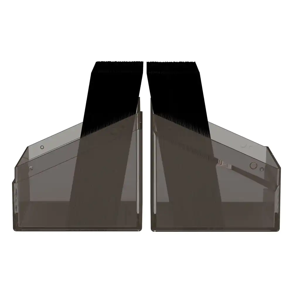 Ultimate Guard Boulder 100+ Clear - Onyx Produktfoto