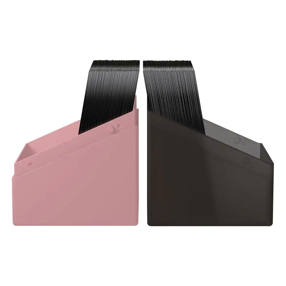 Ultimate Guard Boulder 100+ Druidic Secrets Fatum (Pink) Produktfoto