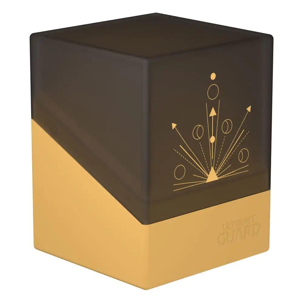 Ultimate Guard Boulder 100+ Druidic Secrets Sol (Sand) Produktfoto