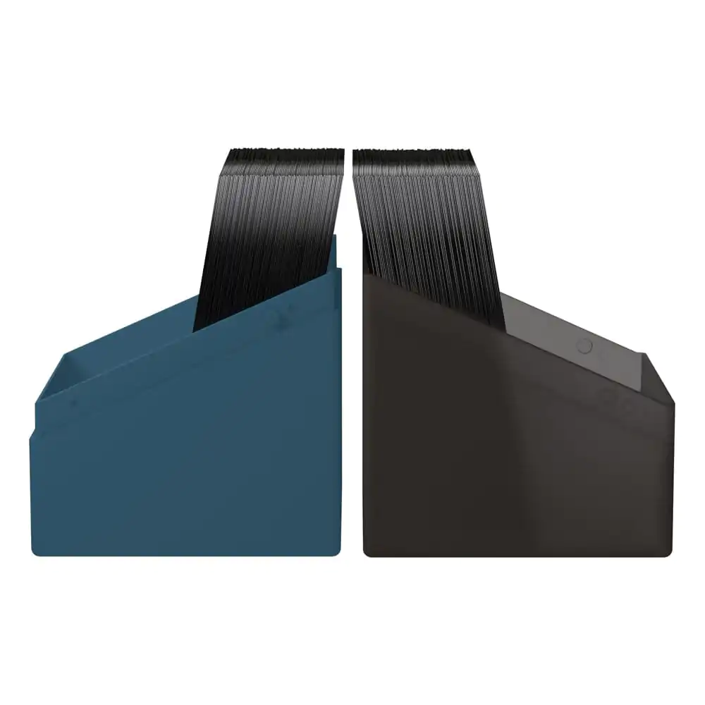 Ultimate Guard Boulder 100+ Druidic Secrets Umbra (Dunkelblau) Produktfoto