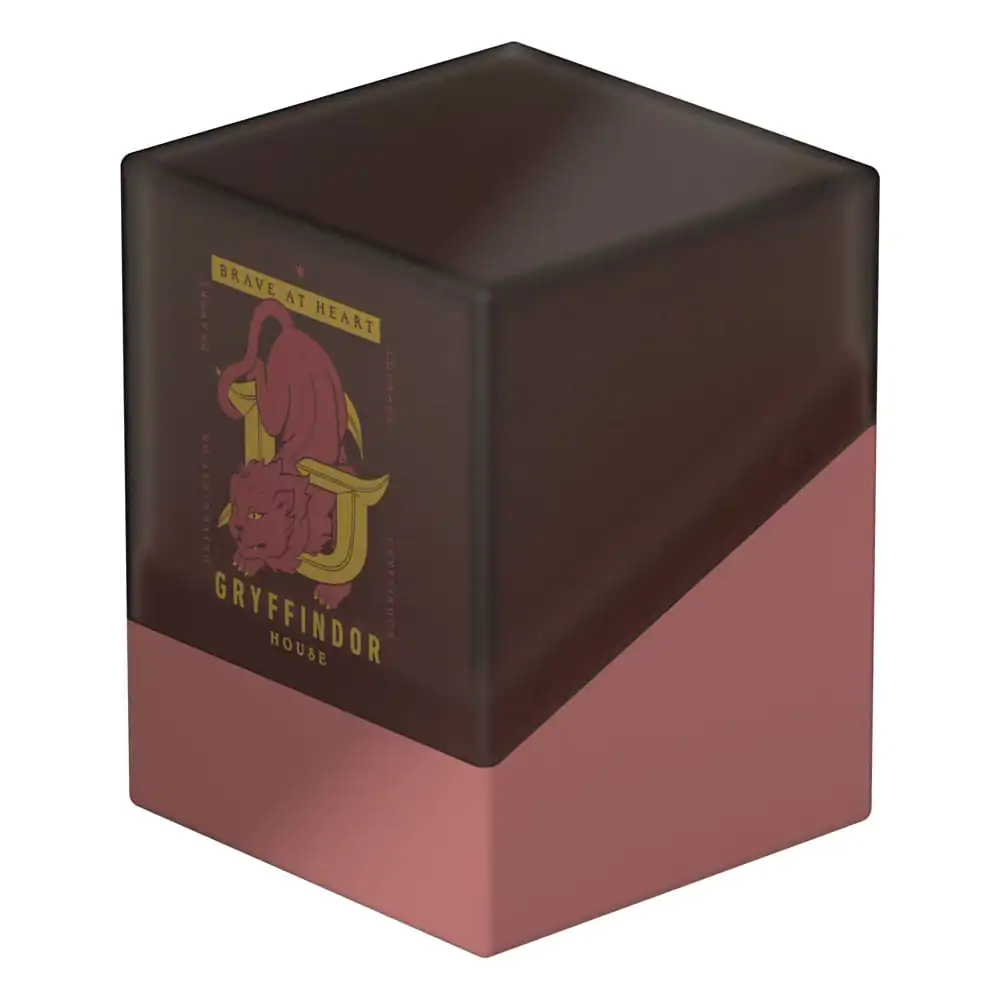 Ultimate Guard Boulder 100+ Harry Potter - Gryffindor Produktfoto