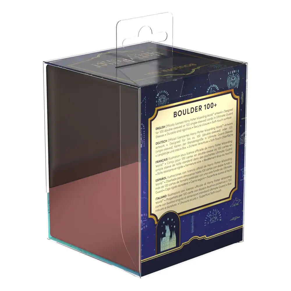 Ultimate Guard Boulder 100+ Harry Potter - Gryffindor Produktfoto