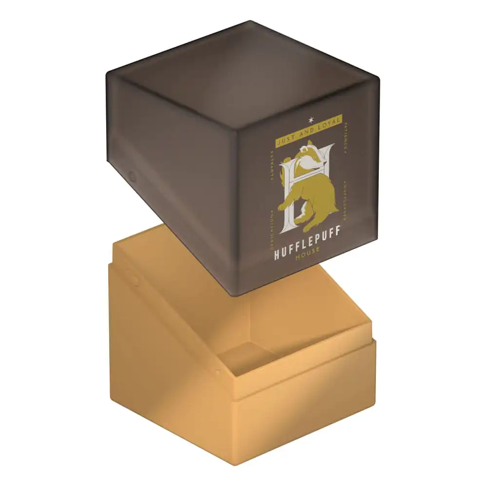 Ultimate Guard Boulder 100+ Harry Potter - Hufflepuff Produktfoto