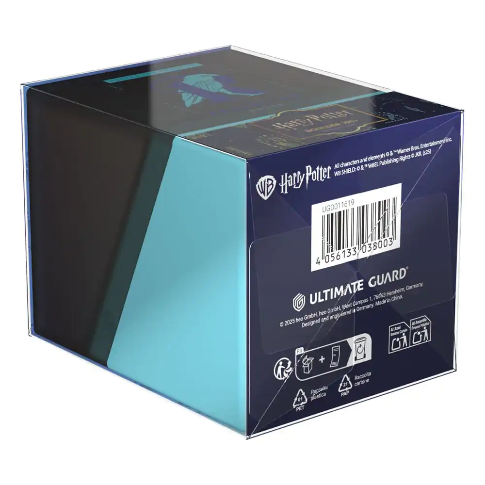 Ultimate Guard Boulder 100+ Harry Potter - Ravenclaw Produktfoto