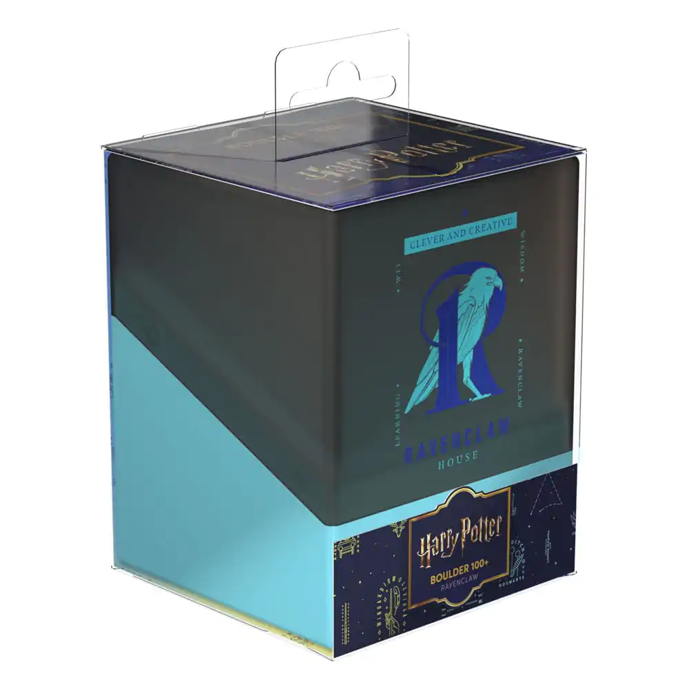 Ultimate Guard Boulder 100+ Harry Potter - Ravenclaw Produktfoto