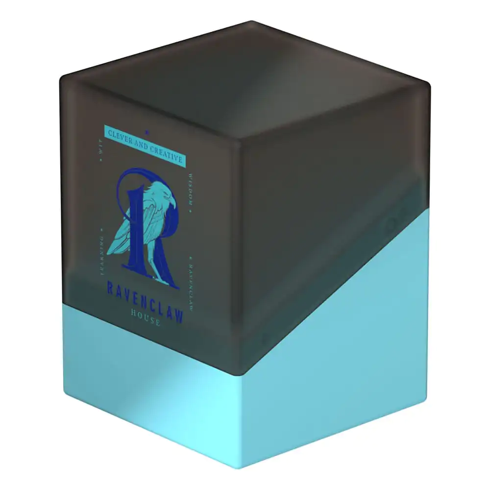 Ultimate Guard Boulder 100+ Harry Potter - Ravenclaw Produktfoto
