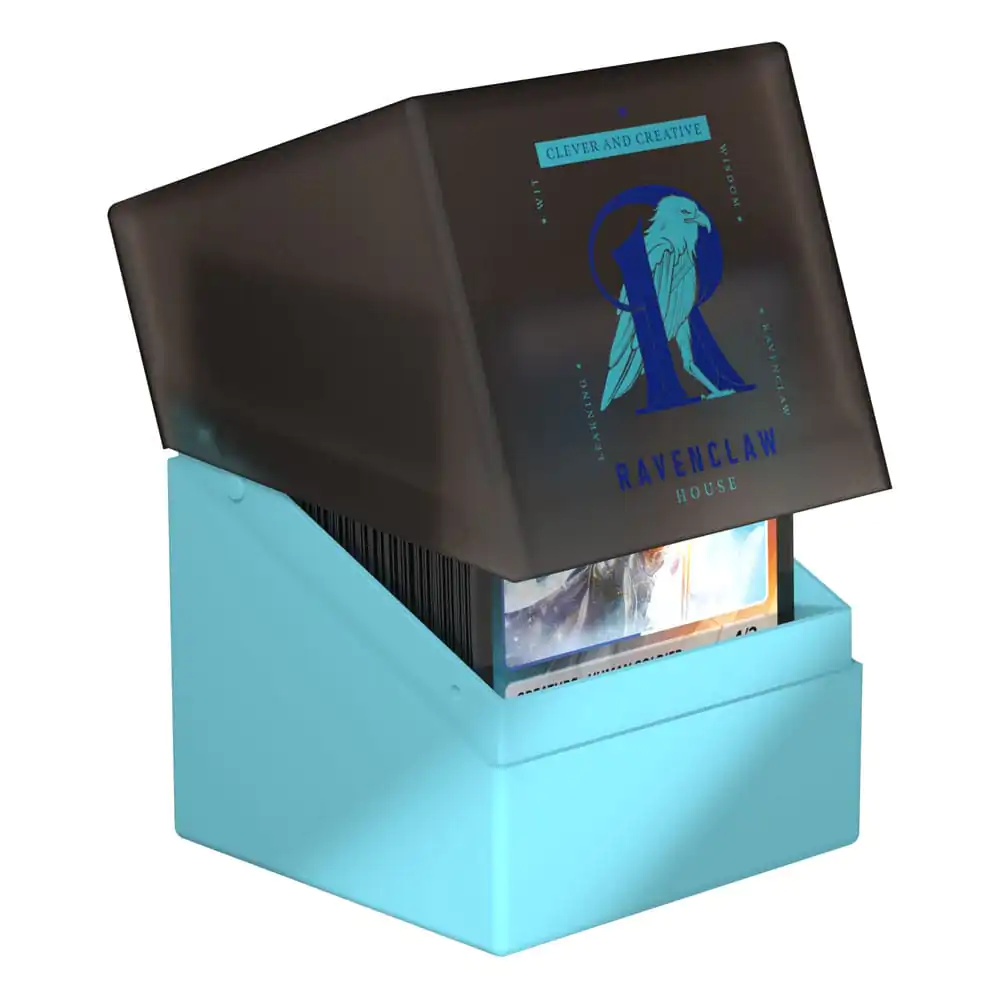 Ultimate Guard Boulder 100+ Harry Potter - Ravenclaw Produktfoto