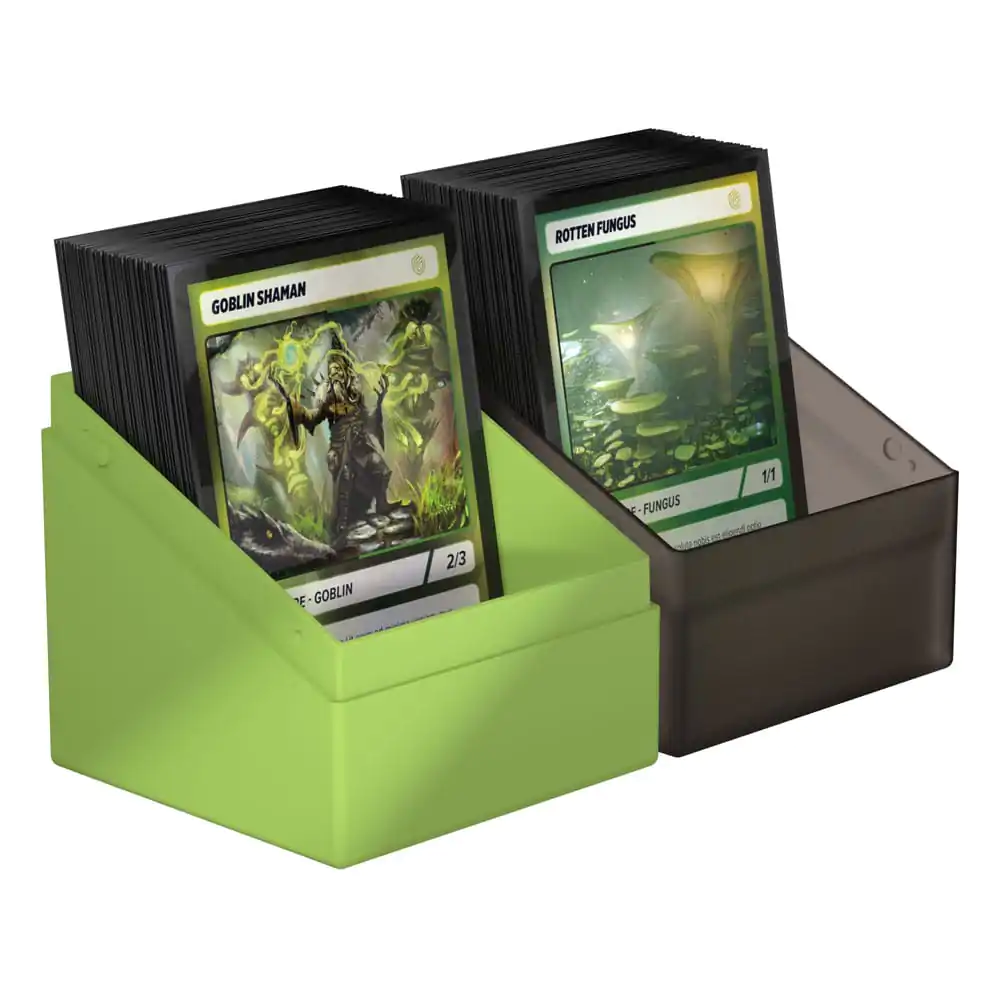 Ultimate Guard Boulder 100+ Harry Potter - Slytherin Produktfoto
