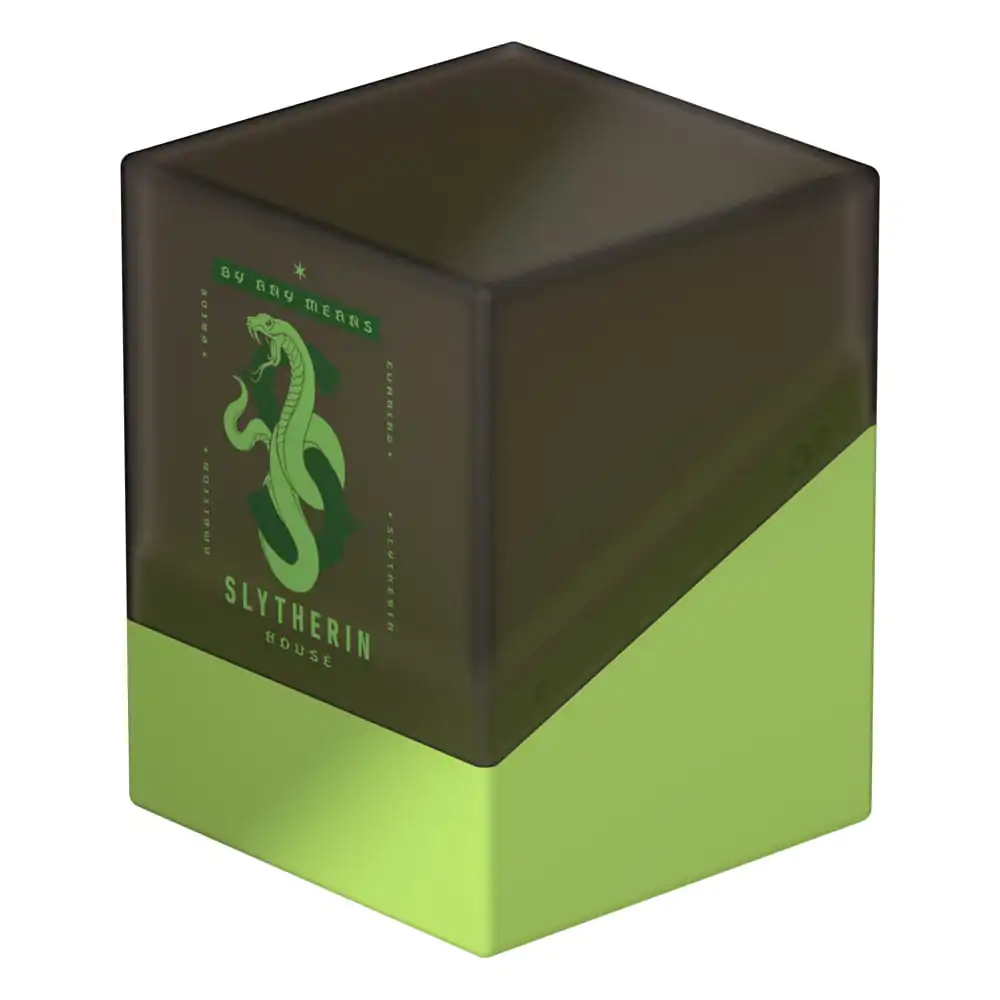 Ultimate Guard Boulder 100+ Harry Potter - Slytherin Produktfoto