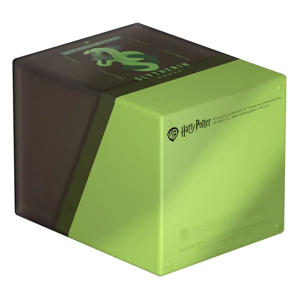 Ultimate Guard Boulder 100+ Harry Potter - Slytherin Produktfoto