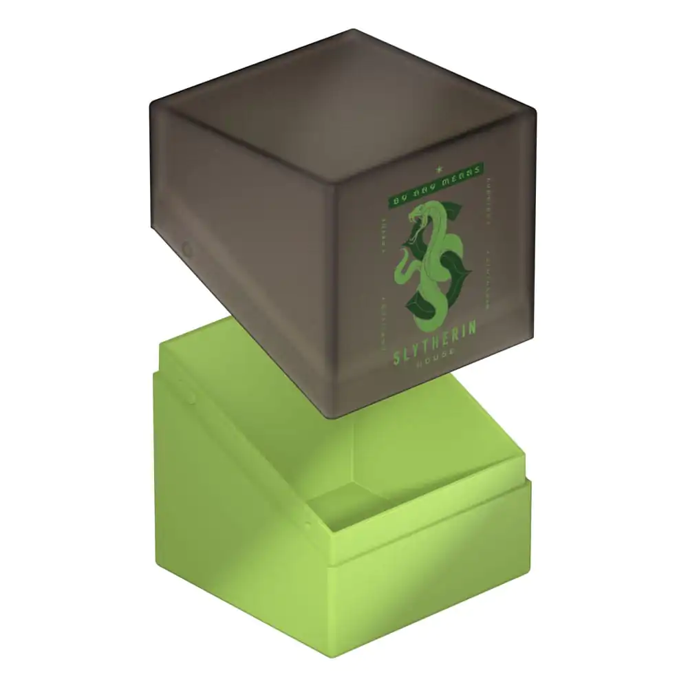 Ultimate Guard Boulder 100+ Harry Potter - Slytherin Produktfoto