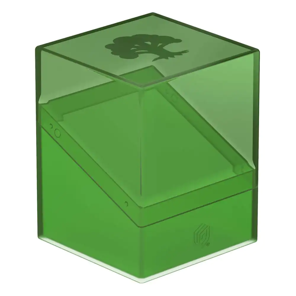 Ultimate Guard Boulder 100+ Hybrid Magic: The Gathering "Mana Edition" - Wald Produktfoto