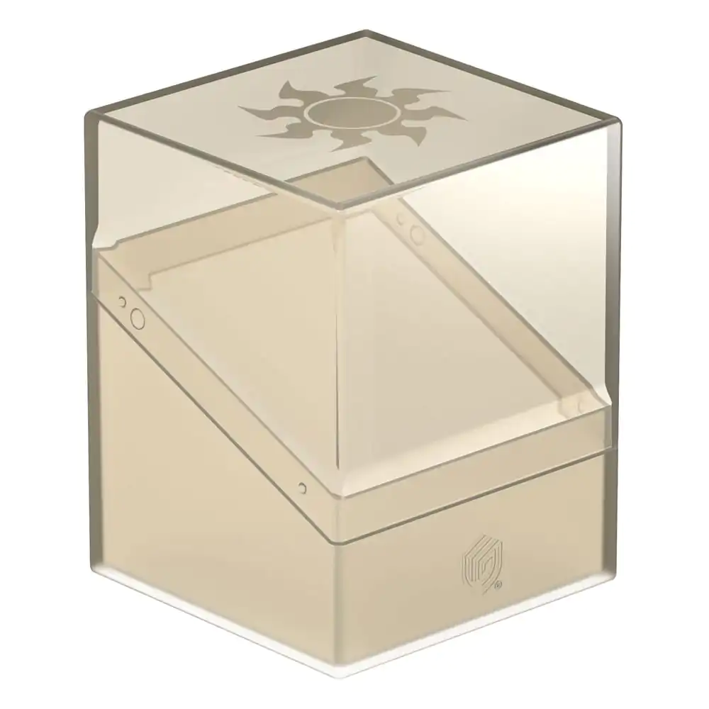 Ultimate Guard Boulder 100+ Hybrid Magic: The Gathering "Mana Edition" - Plains Produktfoto
