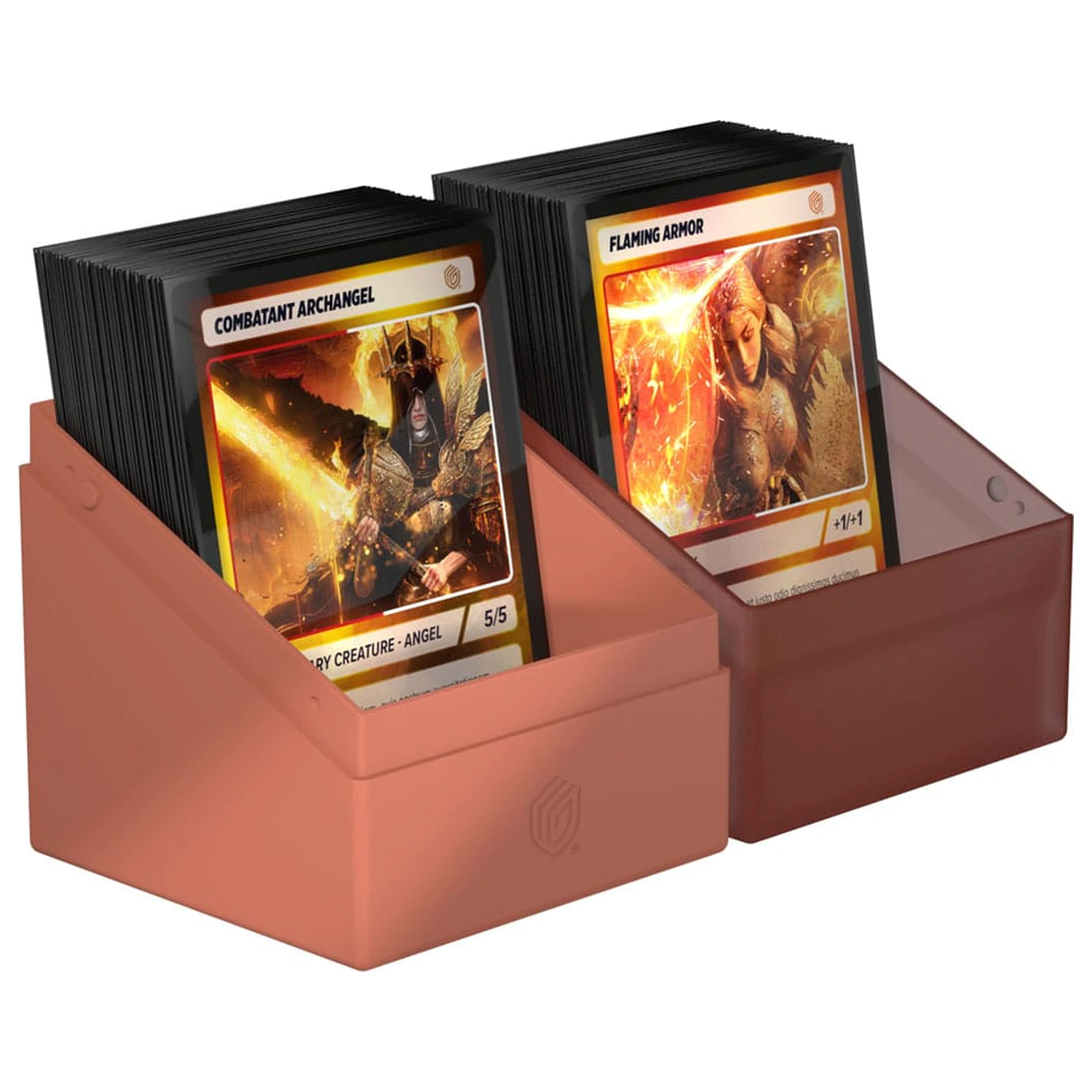 Ultimate Guard Boulder 100+ Katana: The Shogun's Journey - Part 3 - Kousei Produktfoto