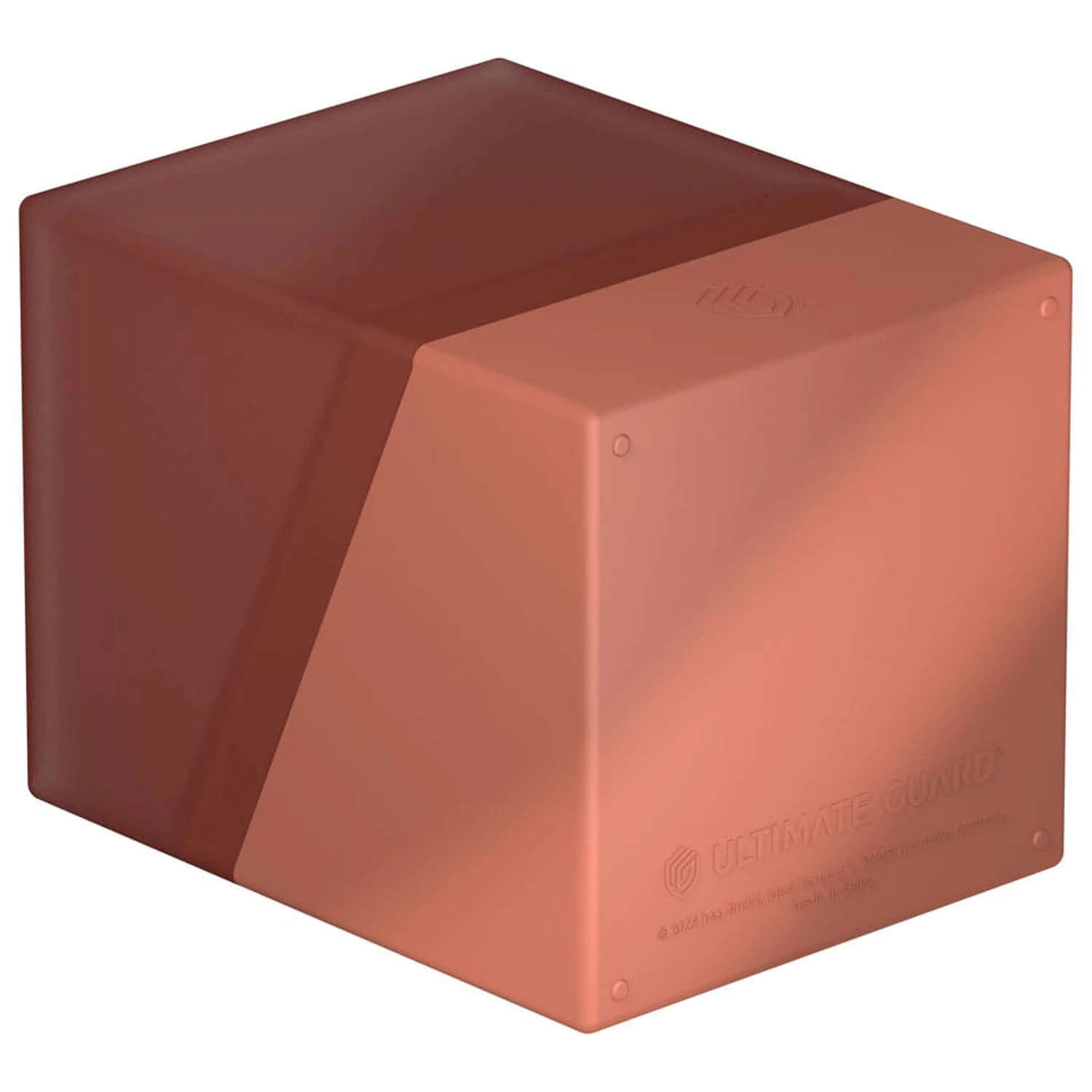 Ultimate Guard Boulder 100+ Katana: The Shogun's Journey - Part 3 - Kousei Produktfoto