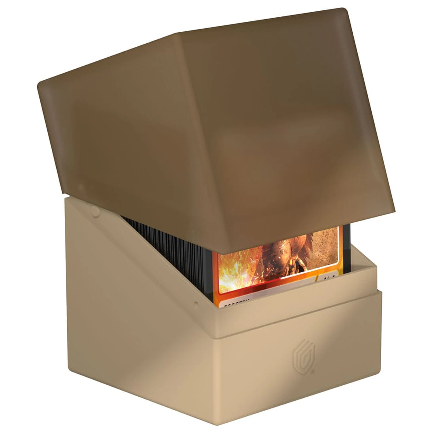 Ultimate Guard Boulder 100+ "Katana: The Shogun's Journey - Part 3" - Kouyo Produktfoto