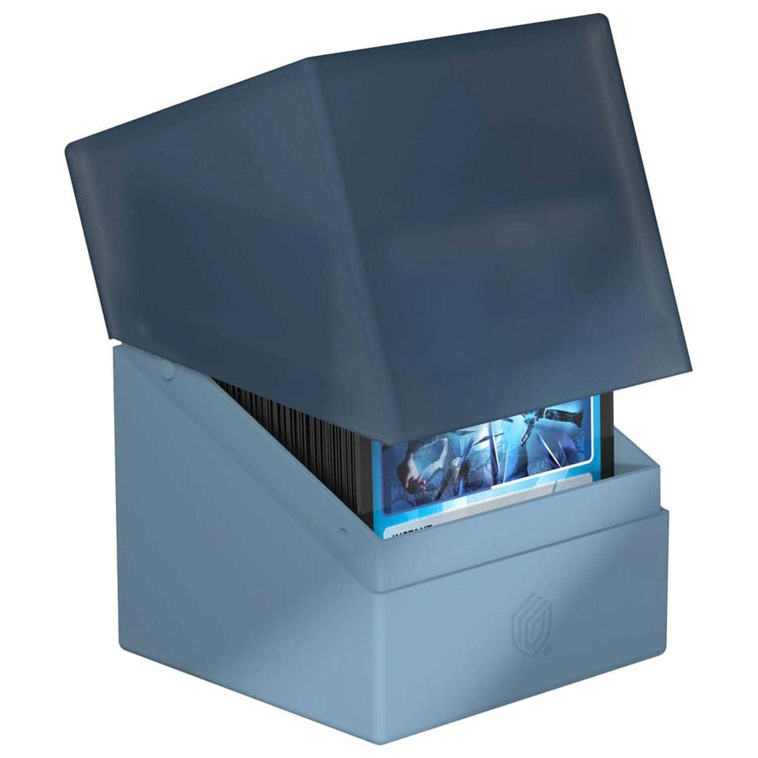 Ultimate Guard Boulder 100+ Katana: The Shogun's Journey - Teil 3 - Soushin Produktfoto